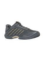 Pánske tréningové tenisky K-swiss HCE 3 CLAY grey (04604-082-M)