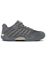 Pánske tréningové tenisky K-swiss HCE 3 CLAY grey (04604-082-M)