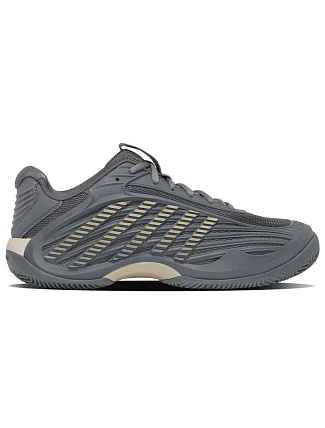 Pánske tréningové tenisky K-swiss HCE 3 CLAY grey (04604-082-M)