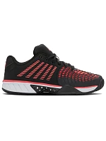 K-swiss EXPRSLIGHT3 HB PADEL pánske profi tenisky čierne (08900-074-M)