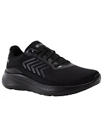 Pánske voľnočasové tenisky K-swiss SELBY black (09447-001-M)
