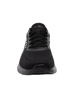 Pánske voľnočasové tenisky K-swiss SELBY black (09447-001-M)