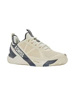 Pánske tréningové tenisky K-swiss KFRME SPD RBLO CLAY beige (09485-154-M)