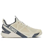 Pánske tréningové tenisky K-swiss KFRME SPD RBLO CLAY beige (09485-154-M)