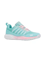 Dámske tenisky K-swiss ULTRA COURT PADEL for padel turquoise (94436-411-M)