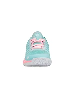 Dámske tenisky K-swiss ULTRA COURT PADEL for padel turquoise (94436-411-M)