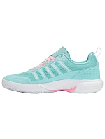 Dámske tenisky K-swiss ULTRA COURT PADEL for padel turquoise (94436-411-M)