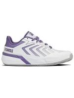 Dámske tréningové tenisky K-swiss ULTRASHOT TM2CLAY white (94599-149-M)