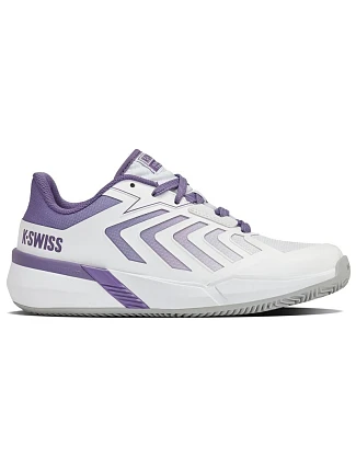Dámske tréningové tenisky K-swiss ULTRASHOT TM2CLAY white (94599-149-M)