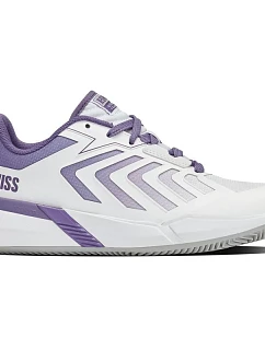 Dámske tréningové tenisky K-swiss ULTRASHOT TM2CLAY white (94599-149-M)