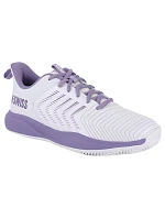 K-swiss ULTRASHOT LIGHT CLAY dámske tréningové tenisky fialové (94742-151-M)