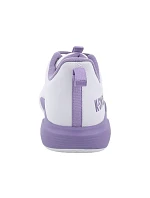K-swiss ULTRASHOT LIGHT CLAY dámske tréningové tenisky fialové (94742-151-M)
