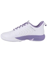 K-swiss ULTRASHOT LIGHT CLAY dámske tréningové tenisky fialové (94742-151-M)
