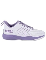 K-swiss ULTRASHOT LIGHT CLAY dámske tréningové tenisky fialové (94742-151-M)
