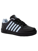 Dámske voľnočasové tenisky K-swiss COURT KALI black (94777-062-M)