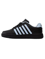 Dámske voľnočasové tenisky K-swiss COURT KALI black (94777-062-M)