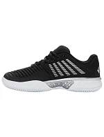 Dámska tenisová obuv K-swiss EXPRESS LIGHT 3 HB black (98563-085-M)