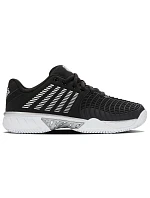 Dámska tenisová obuv K-swiss EXPRESS LIGHT 3 HB black (98563-085-M)
