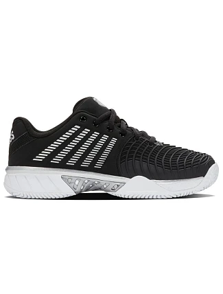 Dámska tenisová obuv K-swiss EXPRESS LIGHT 3 HB black (98563-085-M)