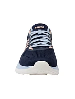 Dámske voľnočasové tenisky K-swiss SELBY navy blue (99447-487-M)