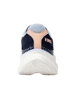 Dámske voľnočasové tenisky K-swiss SELBY navy blue (99447-487-M)