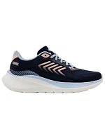 Dámske voľnočasové tenisky K-swiss SELBY navy blue (99447-487-M)