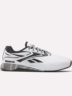 Tenisky Reebok NANO X5 EDGE FTWR WHITE/BLACK (100244427)