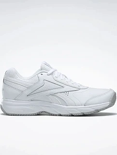 Tenisky Reebok WORK N CUSHION 4.0 WHITE/CDGRY2/WHITE (100001159)