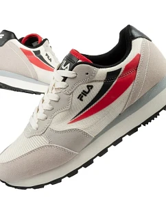 Fila Hypert športové topánky pánske tenisky módne béžové pohodlné ľahké