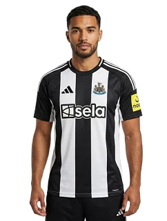 Adidas Newcastle United FC 24/25 Domáce zápasové tričko - IX3165
