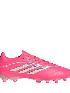 Detská kopačka adidas Copa Pure IV League FG pink KI0662