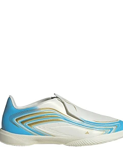 Detská futbalová obuv adidas F50 Messi League LL IN KK1383