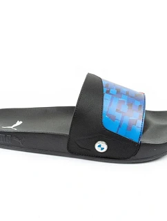 Pánske športové žabky Puma BMW MMS Leadcat 2.0 Graphic fashionable