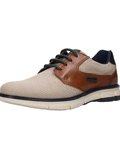 Pánska obuv Bugatti 331AWB046910-5263 beige/cognac
