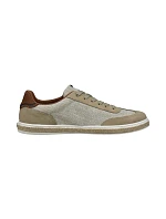 Pánska obuv Bugatti 321ASP015500-5200 beige Pánska obuv Bugatti 321ASP015500-5200 beige
