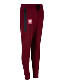 Nike Poľsko Fleecové nohavice IO8540-677