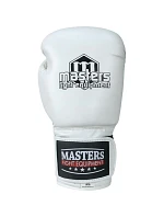 Boxerské rukavice RPU-WHITE Boxerské rukavice RPU-WHITE
