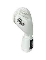 Boxerské rukavice RPU-WHITE Boxerské rukavice RPU-WHITE