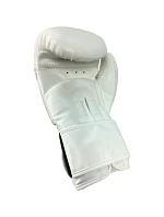 Boxerské rukavice RPU-WHITE Boxerské rukavice RPU-WHITE