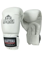 Boxerské rukavice RPU-WHITE Boxerské rukavice RPU-WHITE