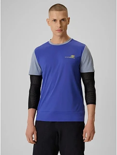 Pánsky cyklistický dres 4F 4FRSS26TFTSM2451-51S
