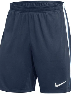 Pánske šortky Nike Dri-Fit Strike, tmavomodré, HV8350 410