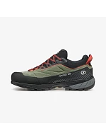 Dámske horolezecké topánky Scarpa Rapid XT GTX – birch/coral Dámske horolezecké topánky Scarpa Rapid XT GTX – birch/coral