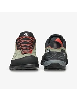 Dámske horolezecké topánky Scarpa Rapid XT GTX – birch/coral Dámske horolezecké topánky Scarpa Rapid XT GTX – birch/coral