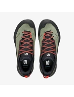 Dámske horolezecké topánky Scarpa Rapid XT GTX – birch/coral Dámske horolezecké topánky Scarpa Rapid XT GTX – birch/coral