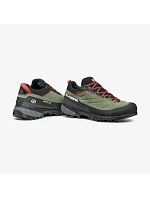 Dámske horolezecké topánky Scarpa Rapid XT GTX – birch/coral Dámske horolezecké topánky Scarpa Rapid XT GTX – birch/coral