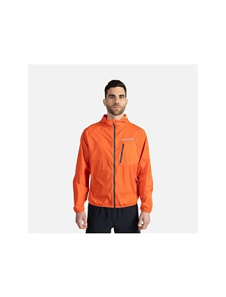 Pánska bunda ROSSIGNOL Sidelhorn Pkb Jkt, oranžová Pánska bunda ROSSIGNOL Sidelhorn Pkb Jkt, oranžová