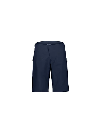 Cyklistické šortky POC M's Motion Air Shorts, tmavomodré