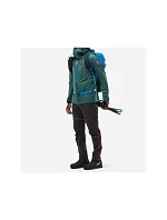 Pánske nohavice MILLET Trilogy Jorasses Zip0 Pt M, čierne