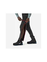 Pánske nohavice MILLET Trilogy Jorasses Zip0 Pt M, čierne